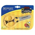 Westcott® Buzz Safety Scissors